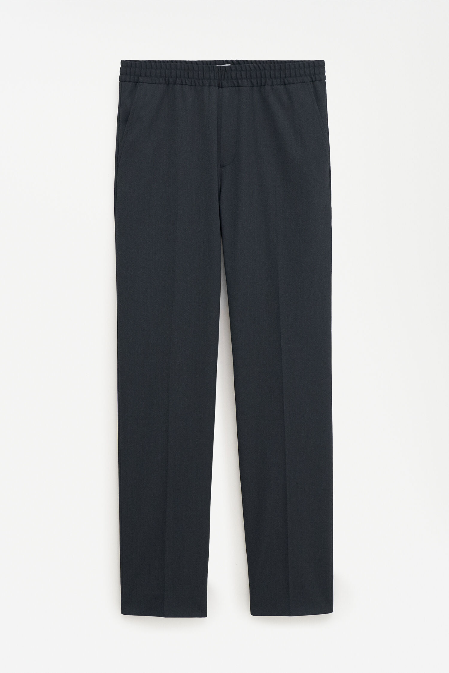 Theo Trousers - Anthracite | Filippa K